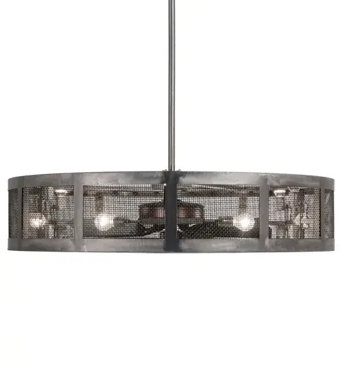 The Paloma Golpe by Meyda Lighting - Image 5