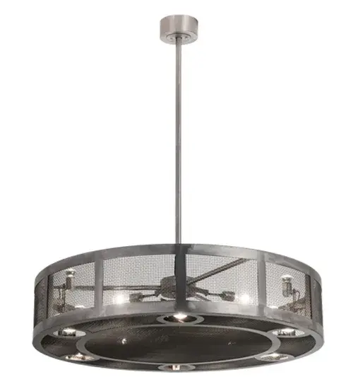 The Paloma Golpe by Meyda Lighting - Image 9