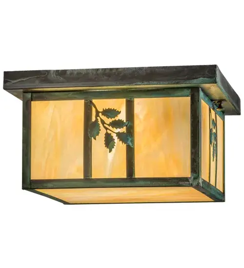 The Meyda Tiffany - Hyde Park by Meyda Lighting - Image 2