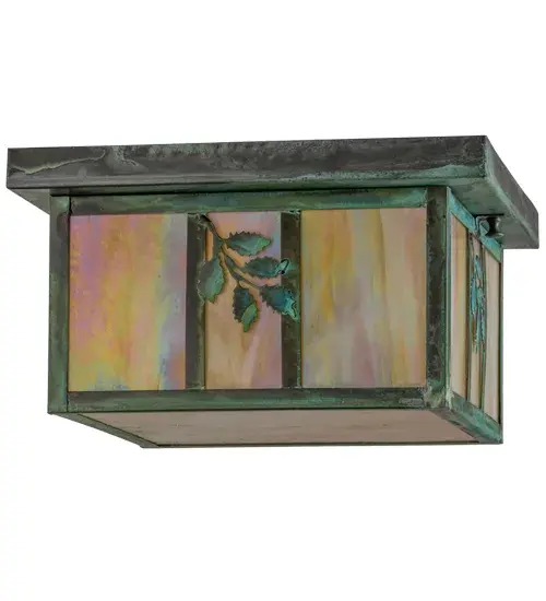 The Meyda Tiffany - Hyde Park by Meyda Lighting - Image 3