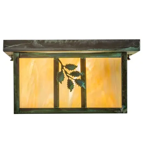The Meyda Tiffany - Hyde Park by Meyda Lighting - Image 5