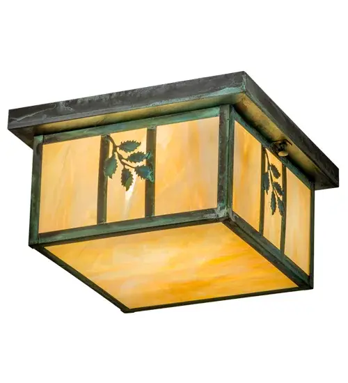 The Meyda Tiffany - Hyde Park by Meyda Lighting - Image 6