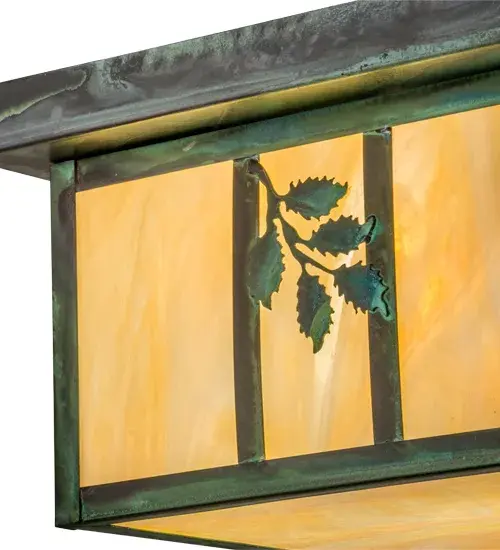 The Meyda Tiffany - Hyde Park by Meyda Lighting - Image 8