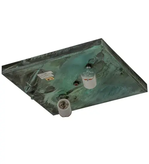The Meyda Tiffany - Hyde Park by Meyda Lighting - Image 9