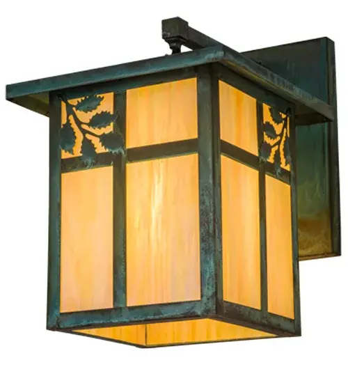 The Hyde Park by Meyda Lighting - Image 1