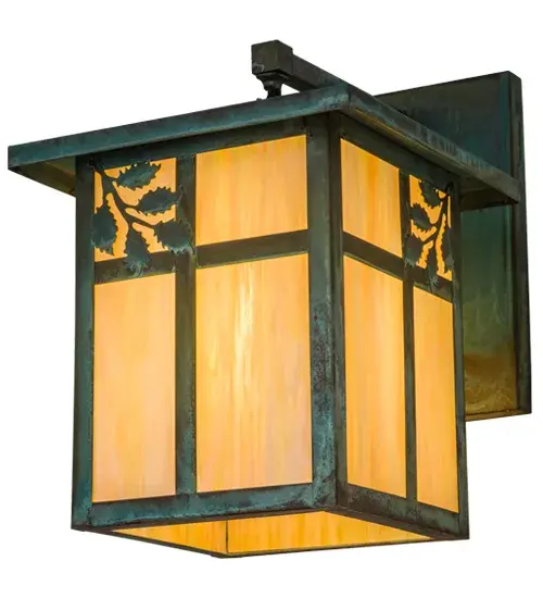 The Hyde Park by Meyda Lighting - Image 2