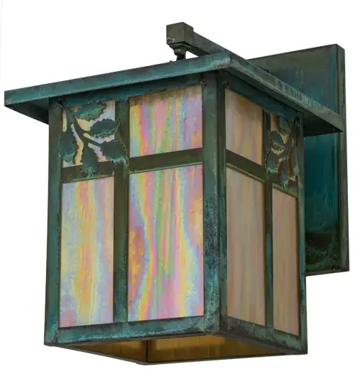 The Hyde Park by Meyda Lighting - Image 3