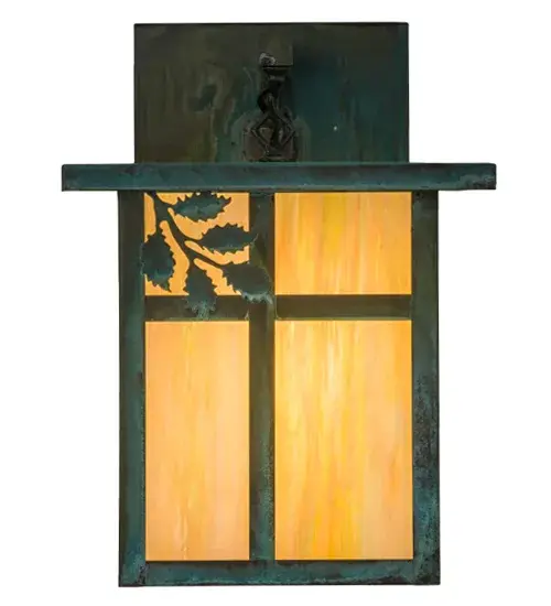 The Hyde Park by Meyda Lighting - Image 5