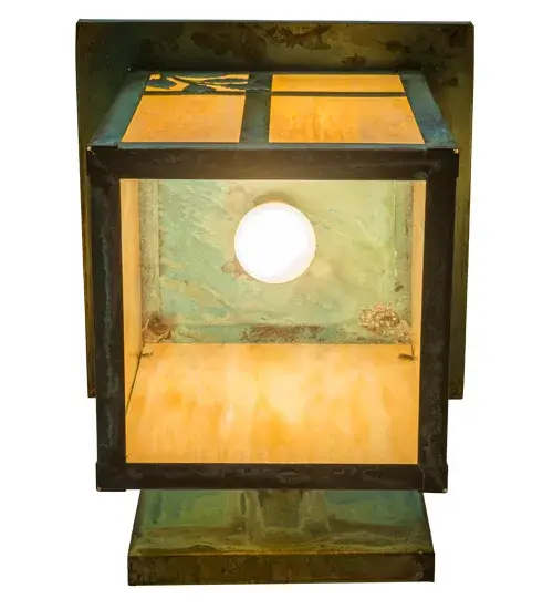 The Hyde Park by Meyda Lighting - Image 7