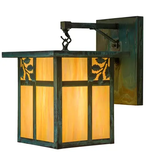 The Hyde Park by Meyda Lighting - Image 8
