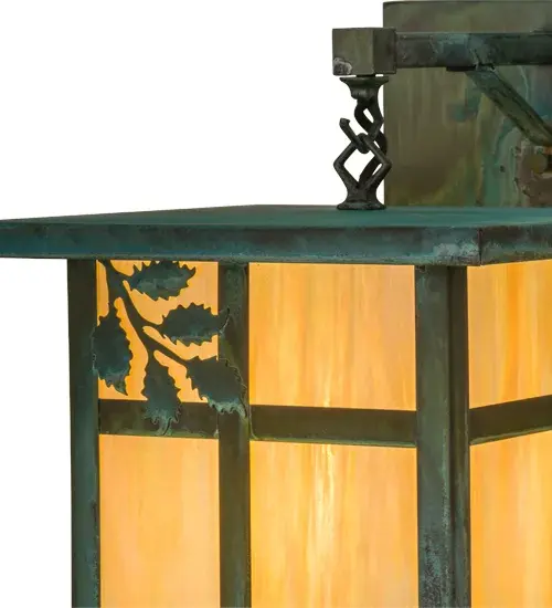 The Hyde Park by Meyda Lighting - Image 9