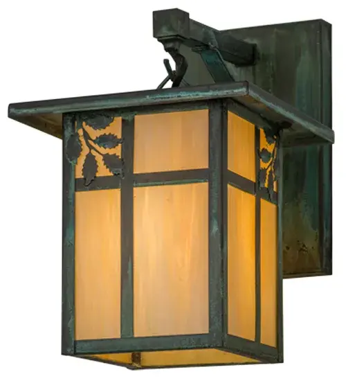 The Hyde Park by Meyda Lighting - Image 1
