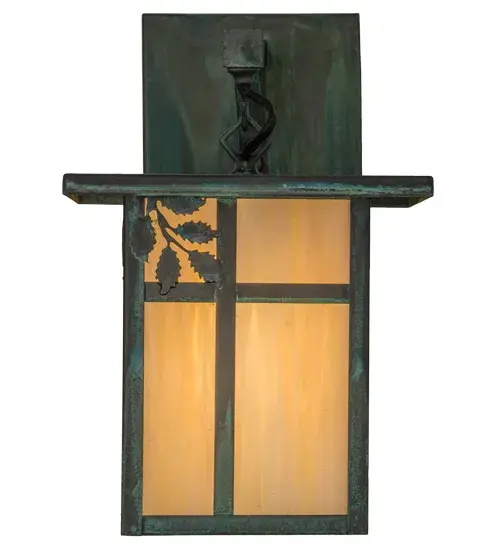 The Hyde Park by Meyda Lighting - Image 5