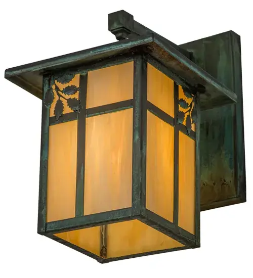 The Hyde Park by Meyda Lighting - Image 6