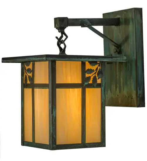 The Hyde Park by Meyda Lighting - Image 8