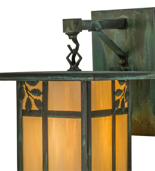 The Hyde Park by Meyda Lighting - Image 9