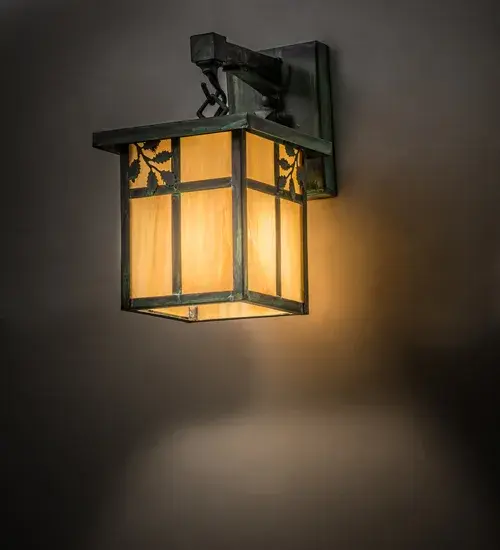 The Hyde Park by Meyda Lighting - Image 1