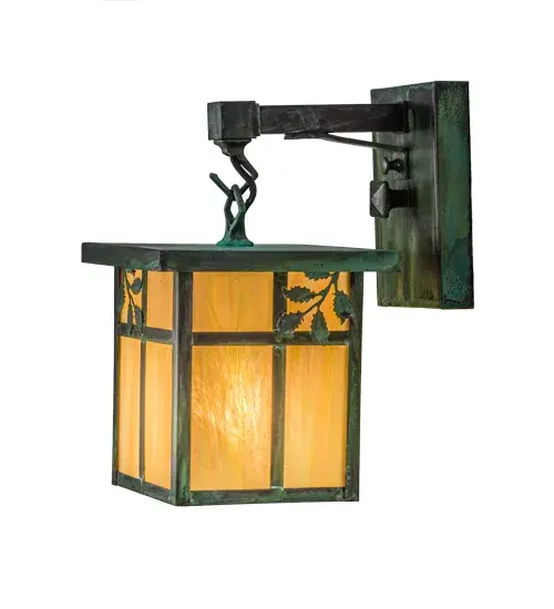 The Hyde Park by Meyda Lighting - Image 7