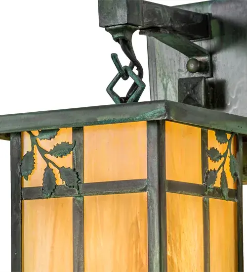 The Hyde Park by Meyda Lighting - Image 2