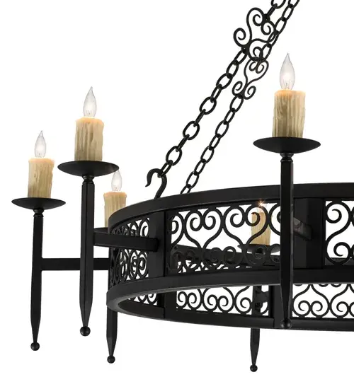 The Toscano by Meyda Lighting - Image 2