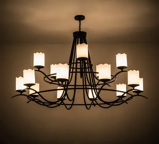 The Octavia by Meyda Lighting - Image 1