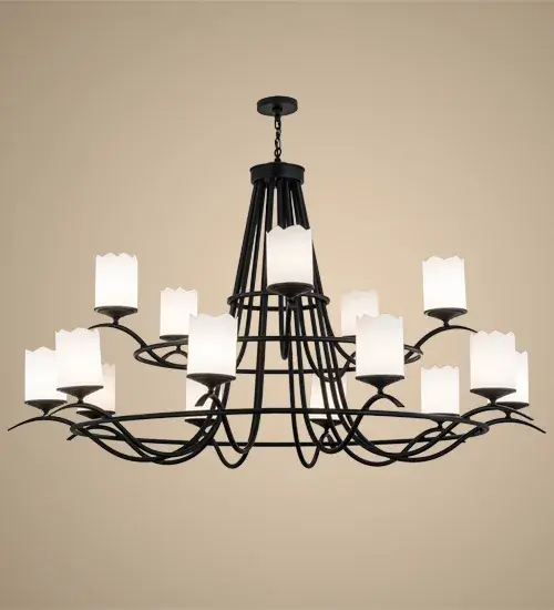 The Octavia by Meyda Lighting - Image 2