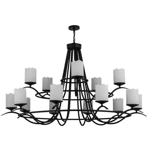 The Octavia by Meyda Lighting - Image 3