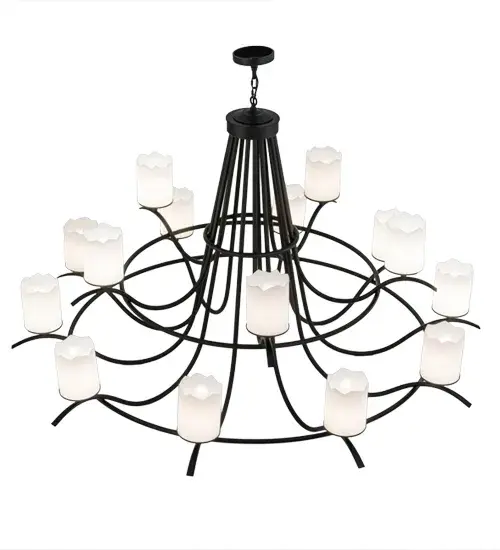 The Octavia by Meyda Lighting - Image 4
