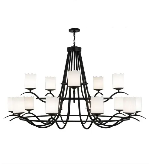 The Octavia by Meyda Lighting - Image 5