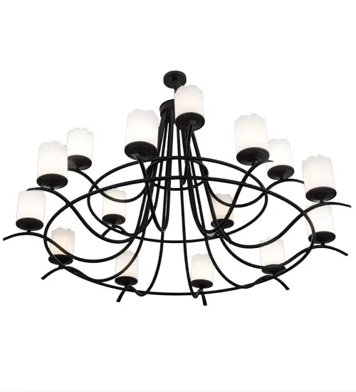 The Octavia by Meyda Lighting - Image 6