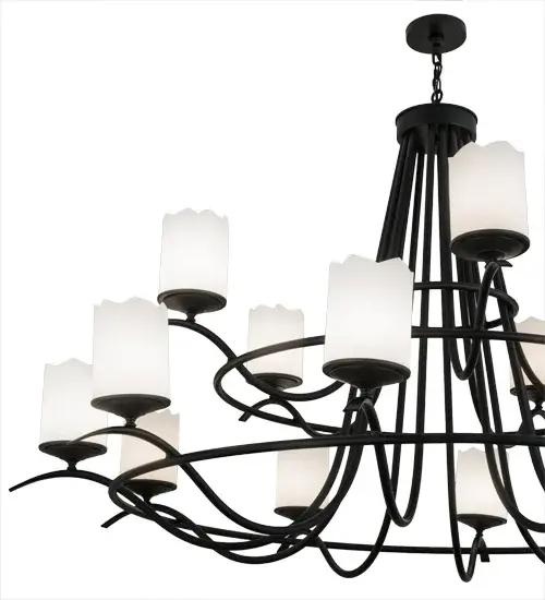 The Octavia by Meyda Lighting - Image 8