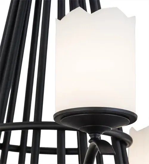 The Octavia by Meyda Lighting - Image 9