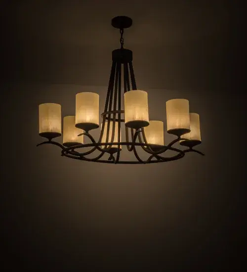 The Octavia by Meyda Lighting - Image 1