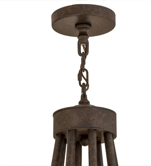 The Octavia by Meyda Lighting - Image 11