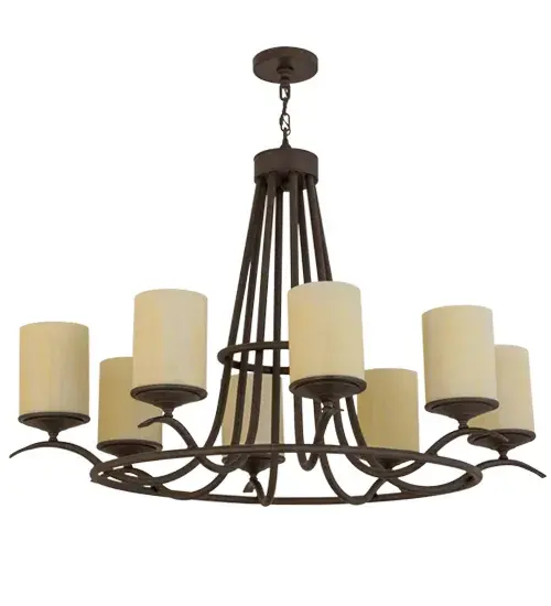 The Octavia by Meyda Lighting - Image 3