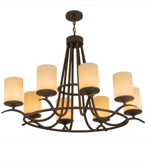 The Octavia by Meyda Lighting - Image 6