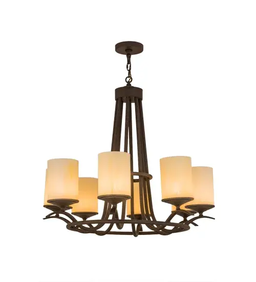 The Octavia by Meyda Lighting - Image 7