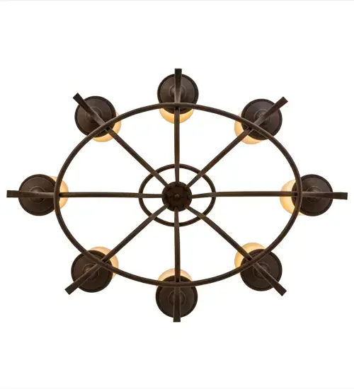 The Octavia by Meyda Lighting - Image 8
