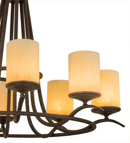 The Octavia by Meyda Lighting - Image 9