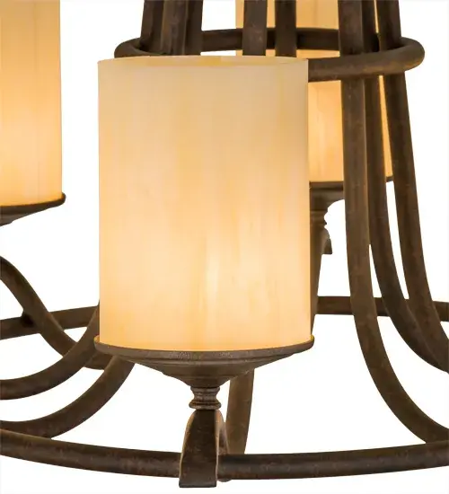 The Octavia by Meyda Lighting - Image 10