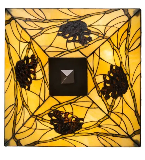 The Pinecone by Meyda Lighting - Image 7