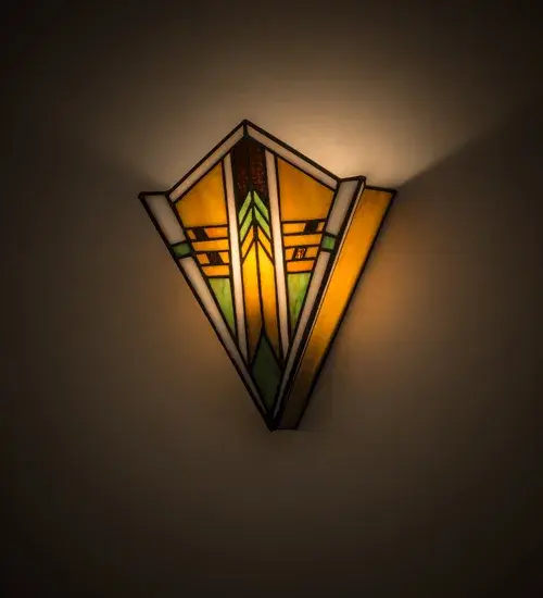 The Abilene by Meyda Lighting - Image 1