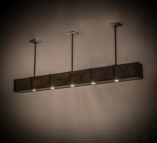 The Giradeau by Meyda Lighting - Image 1
