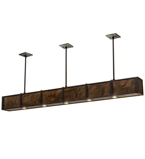 The Giradeau by Meyda Lighting - Image 2