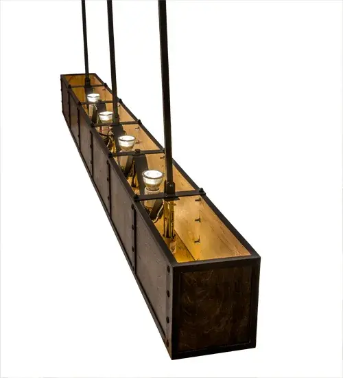 The Giradeau by Meyda Lighting - Image 11