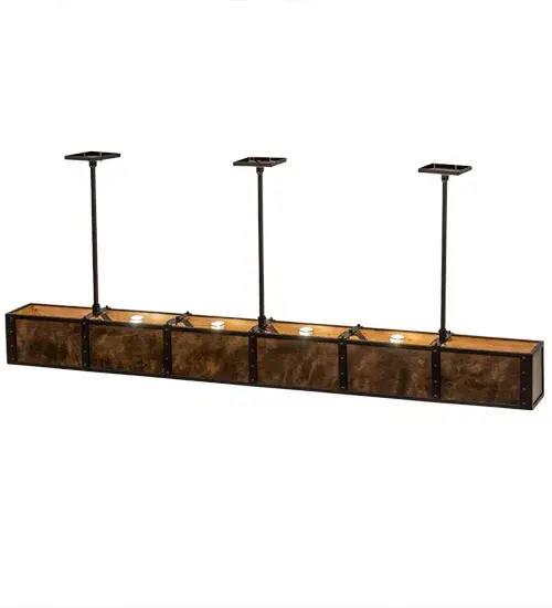 The Giradeau by Meyda Lighting - Image 4