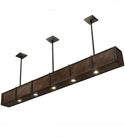 The Giradeau by Meyda Lighting - Image 6
