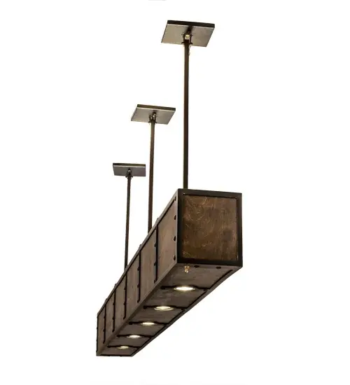 The Giradeau by Meyda Lighting - Image 7