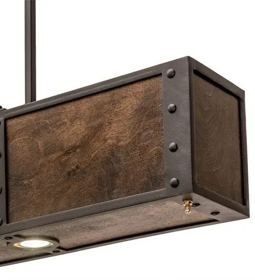 The Giradeau by Meyda Lighting - Image 9