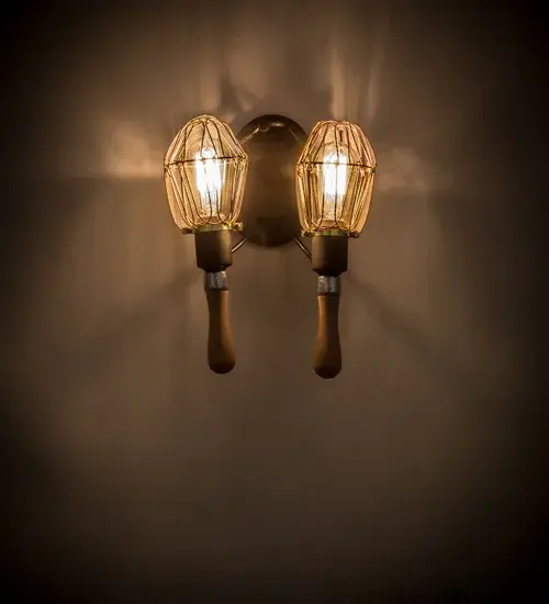 The Juala Pin by Meyda Lighting - Image 1